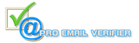 PRO EMAIL VERIFIER